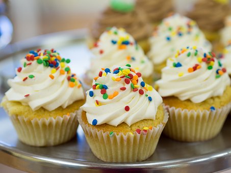 How Are Vegan Cupcakes Made?